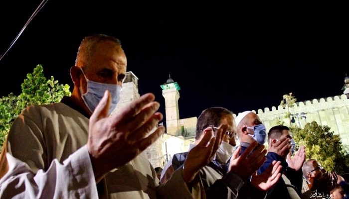 الأوقاف تعلن عن البروتوكول الخاص لصلاة الجمعة والتراويح خلال شهر رمضان