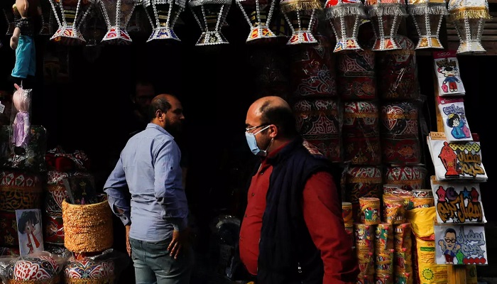 ممنوع على مصابي فيروس كورونا الصيام نهائيا حتى التعافي التام