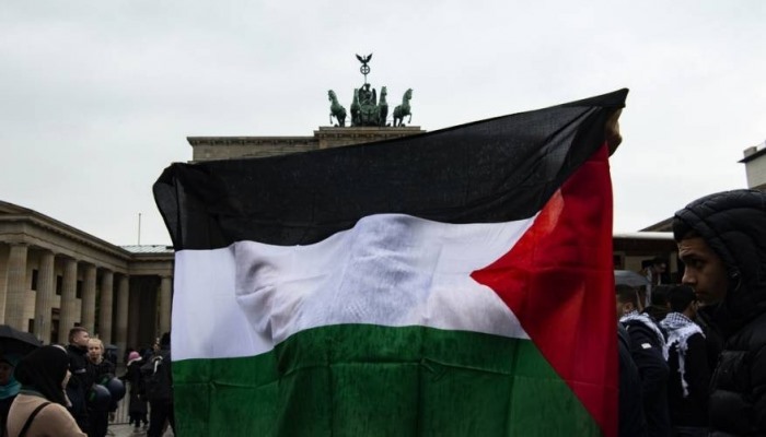 الخارجية الفلسطينية: تسجيل ثلاث وفيات جديدة بكورونا بين جالياتنا بالعالم
