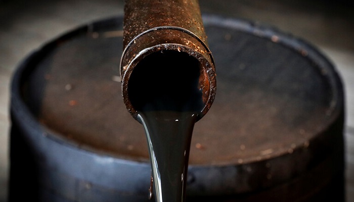 هبوط أسعار النفط مع زيادة إصابات كورونا
