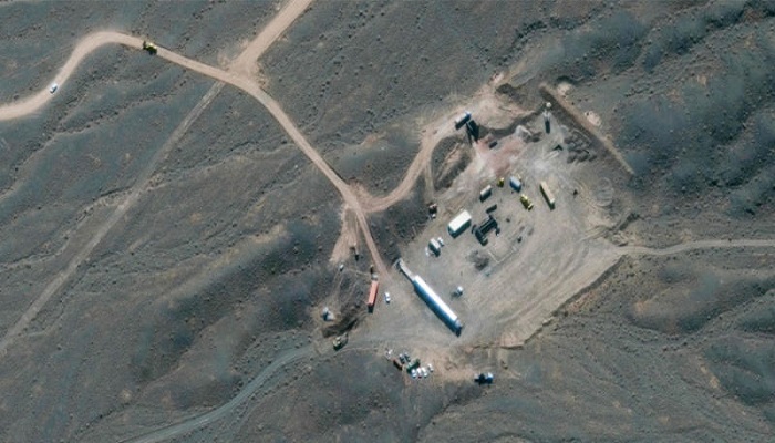 مصادر أمريكية وإسرائيلية: إيران تحتاج لـ 9 أشهر لإصلاح الخلل في مفاعل نطنز

