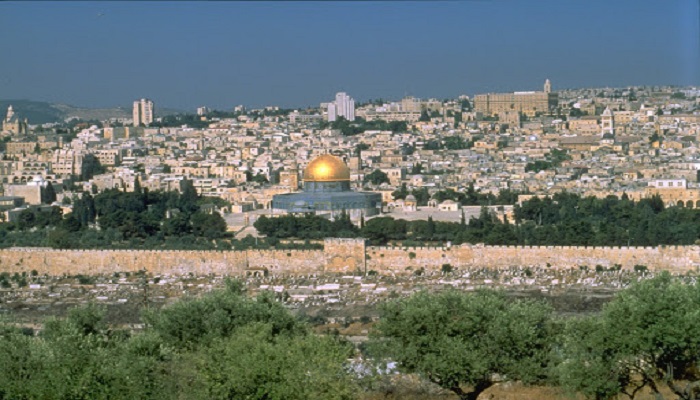 مؤسسات المجتمع المدني تدعو لاعتبار مدينة القدس عنوان الوحدة وساحة الاشتباك
