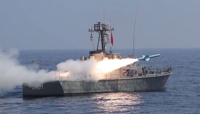 مسؤول إسرائيلي: خسرنا مسبقا معركة السفن مع إيران 

