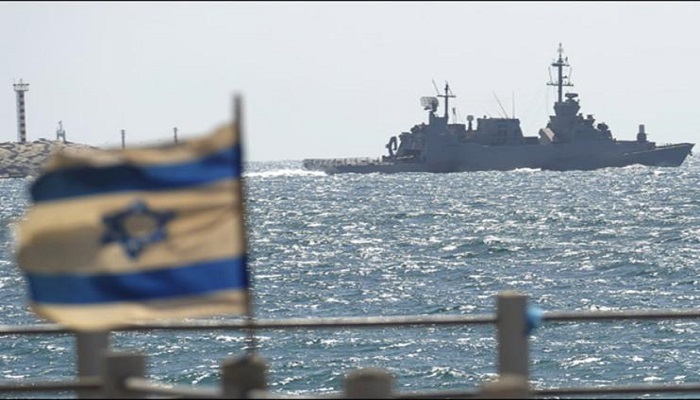 الاحتلال يتخذ قرارا بعدم الرد على الاستهداف الإيراني الأخير لسفينة إسرائيلية

