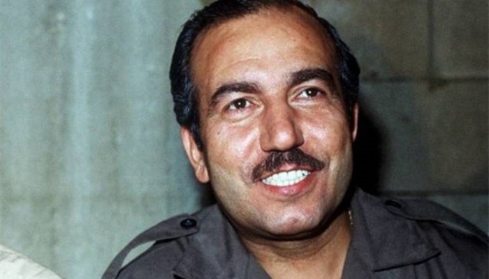 33 عاما على اغتيال القائد خليل الوزير (أبو جهاد)