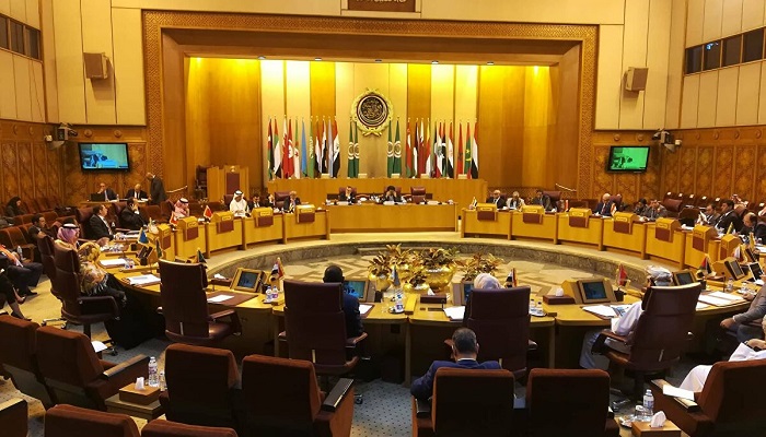 الجامعة العربية تحذر من خطورة الأوضاع الصحية التي يعيشها الأسرى في ظل تفشي كورونا
