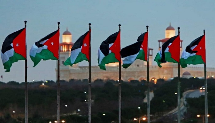 تراجع احتياطي النقد الأجنبي للأردن
