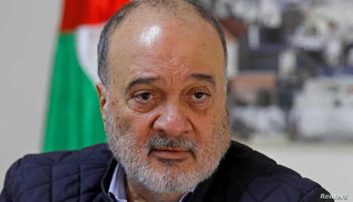 حماس: تصريحات القدوة  تنسجم مع المواقف 