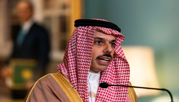 السعودية تعلق على تعهد نتنياهو بتسيير رحلات من تل أبيب إلى مكة
