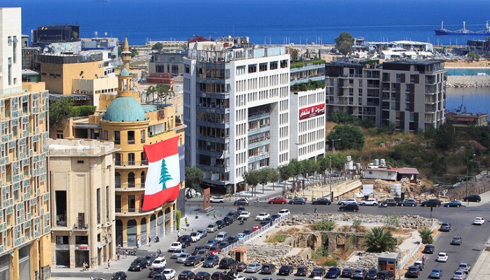 البرلمان العربي يدعو المجتمع الدولي لدعم لبنان
