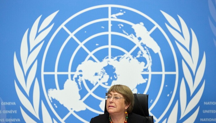 الأمم المتحدة تثمن قرار هيئة المحلفين بقضية جورج فلويد
