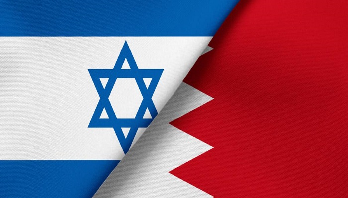 البحرين وإسرائيل تبحثان تسريع الاستثمار السياحي 