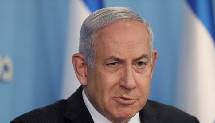 المحكمة العليا الإسرائيلية ترفض مجددا التماسات لمنع نتنياهو من تولي رئاسة الوزراء
