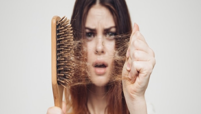 6 علاجات تحارب تساقط