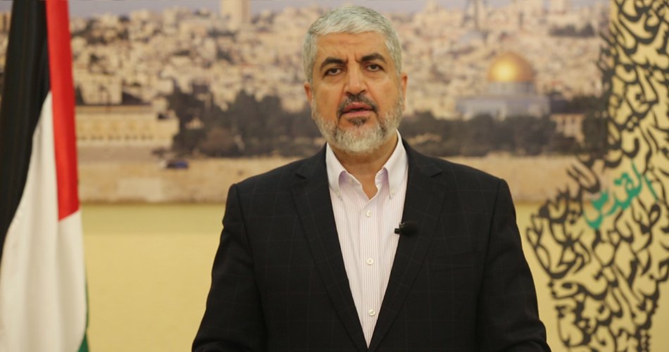 مشعل يحذر الاحتلال: سنجعل من 28 رمضان لحظة فارقة