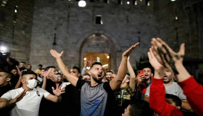 فتح: إزالة الحواجز