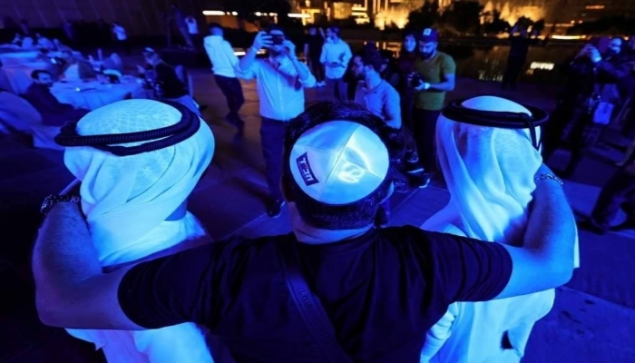 رويترز: الإمارات وقّعت على أهم صفقة مع إسرائيل منذ التطبيع
