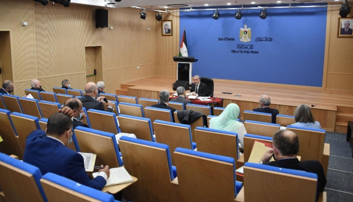 قرارات مجلس الوزراء