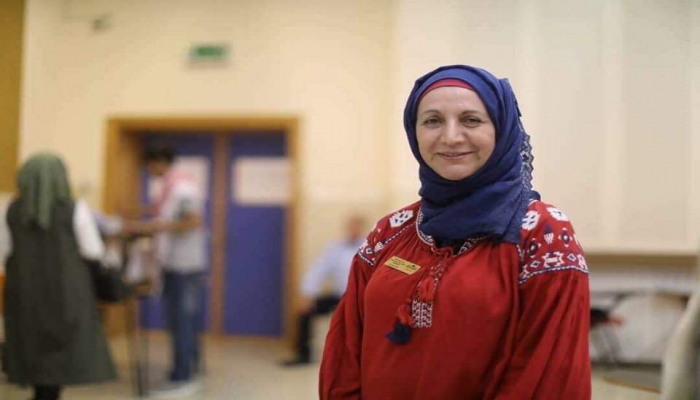 تعيين الأستاذة سناء اللفتاوي عضوا في لجنة المرأة التابعة للاتحاد العربي للرياضة الجامعية