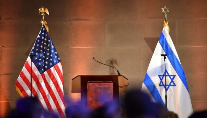 مباحثات أميركية إسرائيلية عسكرية بشأن 