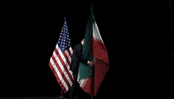 طهران تنفي عقد أي لقاء إيراني أمريكي في بغداد
