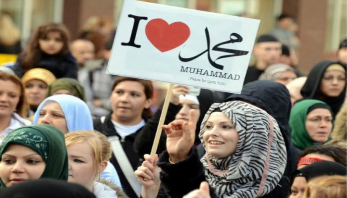 دراسة تكشف ارتفاعا محوظا لعدد المسلمين في ألمانيا وتحدد نسبتهم من عدد السكان
