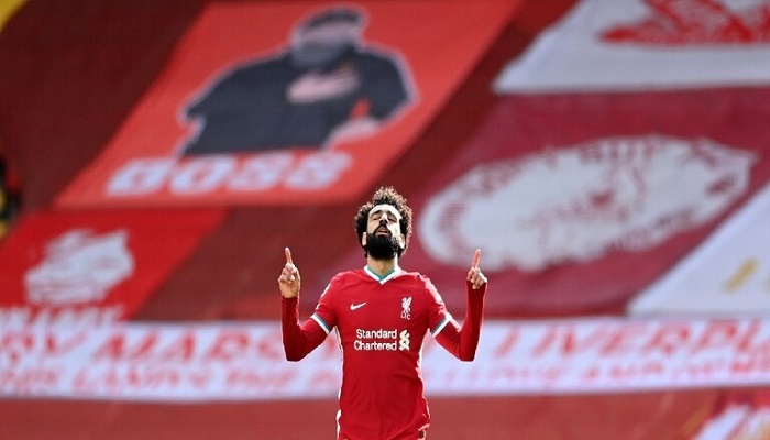ليفربول ينشر فيديو