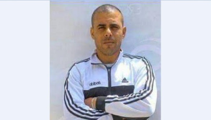الأسير إسماعيل الطويل من طولكرم يدخل عامه الـ19 في سجون الاحتلال