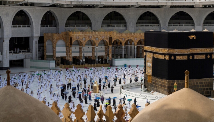 السعودية.. وزارة الحج تعلن بدء الاستعداد لاستقبال المعتمرين في شهر رمضان
