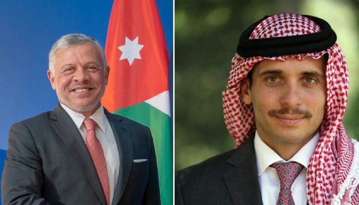رويترز: قوات أمنية وصلت لمنزل الأمير حمزة لفتح تحقيق.. وهذا سبب استياء ملك الأردن منه