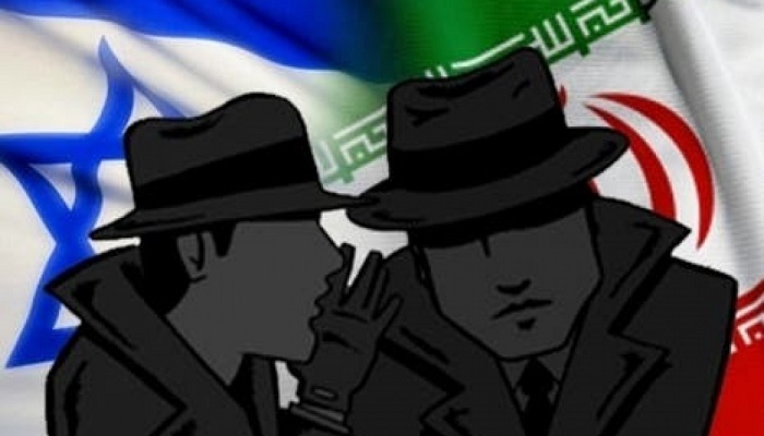 إيران تعلن القبض على عملاء لإسرائيل ودول أخرى في محافظة أذربيجان بإيران