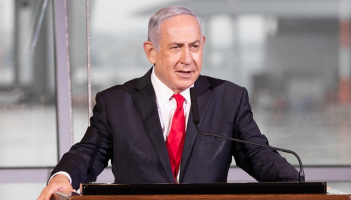 نتنياهو: سأفعل ما باستطاعتي لإخراج إسرائيل من دوامة الانتخابات
