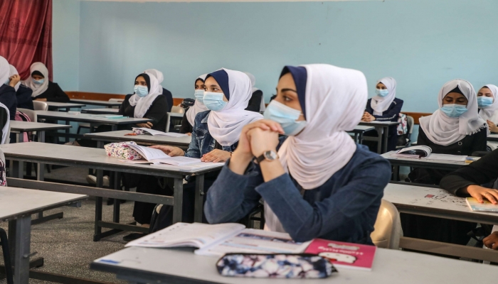 وزارة التعليم في غزة تُعلن إجراءاتها الجديدة بشأن الدوام المدرسي
