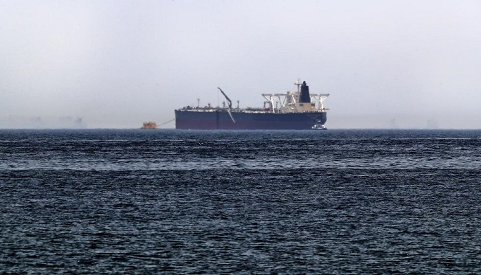 إسرائيل تنفذ هجوما ضد سفينة إيرانية ردا على هجمات سابقة

