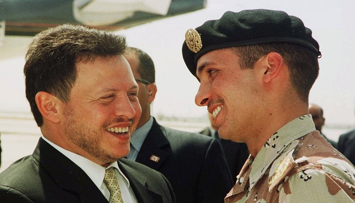قضية حمزة: سياق الأزمة الملكية الأردنية وتداعياتها