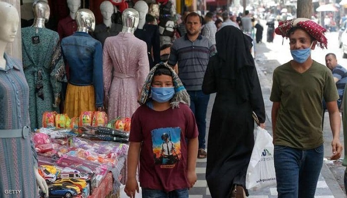 داخلية غزة : تقييم