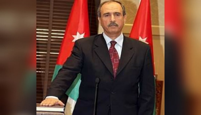 رئيس الديوان الملكي الأردني الأسبق يوجه رسالة للملك عبدالله