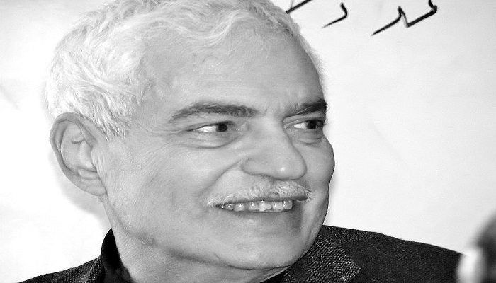 أربعة أعوام على رحيل شاعر فلسطين أحمد دحبور