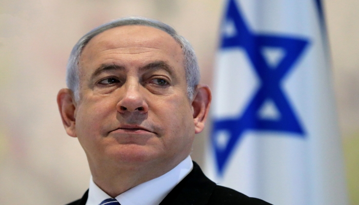 نتنياهو: إسرائيل لن تتعاون في تحقيق جرائم الحرب