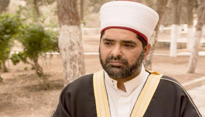 مدير المسجد الأقصى: