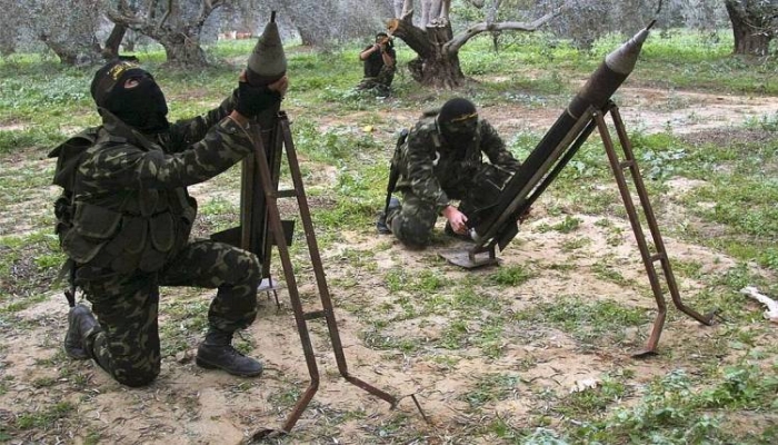 كتائب القسام تهدد الاحتلال بتوجيه ضربة صاروخية لـ