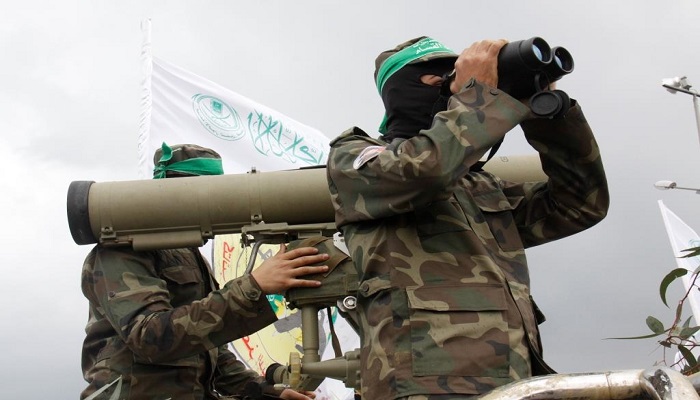 كتائب القسام: دمرنا جيبا إسرائيليا والاحتلال اعترف بمقتل جنديين

