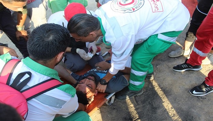 المستشفيات المصرية في شمال سيناء تعلن جاهزيتها لاستقبال مصابي غزة