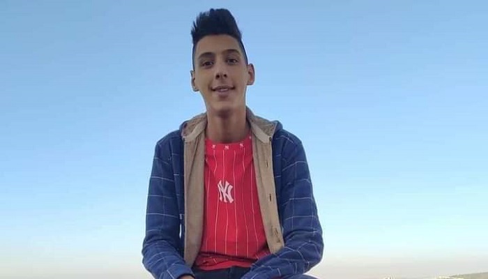  استشهاد طفل برصاص الاحتلال وإصابة آخر في طوباس
