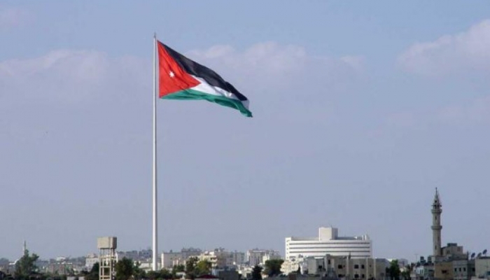 الأردن يوجه رسالة إلى مجلس الأمن بخصوص القدس
