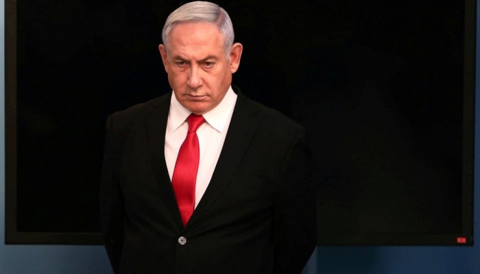 نتنياهو يؤكد استمرار العملية العسكرية في غزة ويحذر من خطورة الوضع