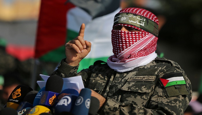 حماس تفشل مخططا عسكريا إسرائيليا كبيرا 

