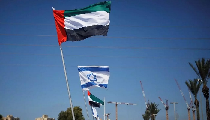 الإمارات تقدم خدمات لإسرائيل في المعركة الحالية.. موقع إسرائيلي يكشف المستور

