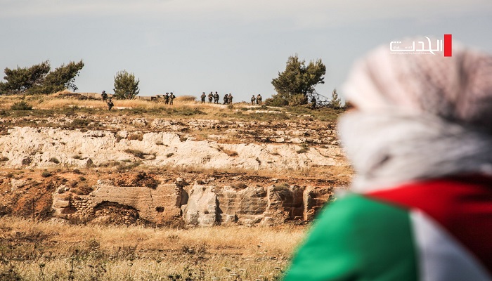 من البحر إلى النهر.. إضراب عام في فلسطين المحتلة غدا الثلاثاء

