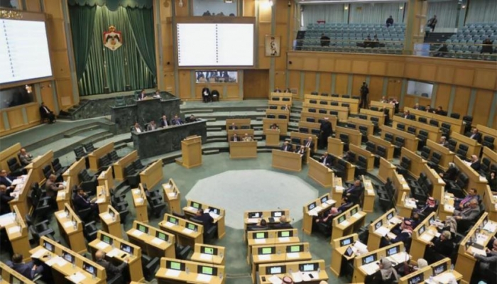مجلس النواب الأردني يجمع على طرد السفير الإسرائيلي
